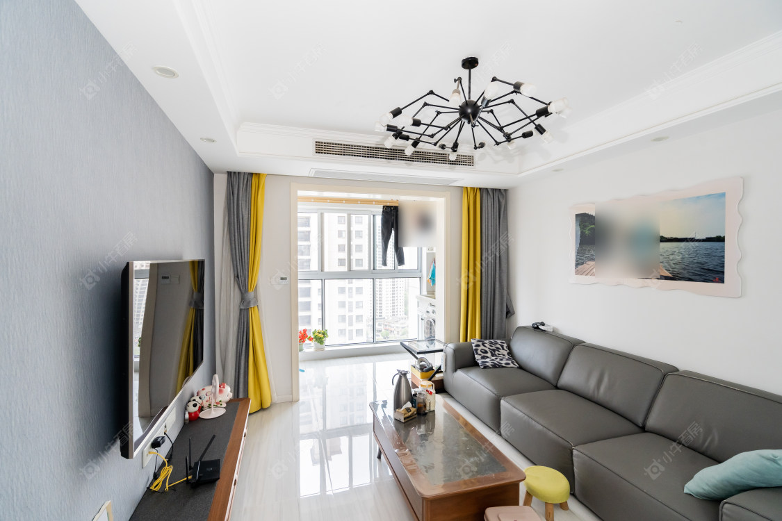 常州华润国际五期在售二手房源_小牛看房