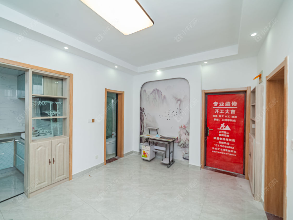 常州工房北区十一区在售二手房源室内图_小牛看房