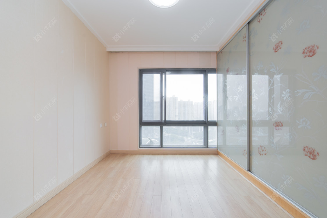 常州金百国际在售二手房源室内图_小牛看房