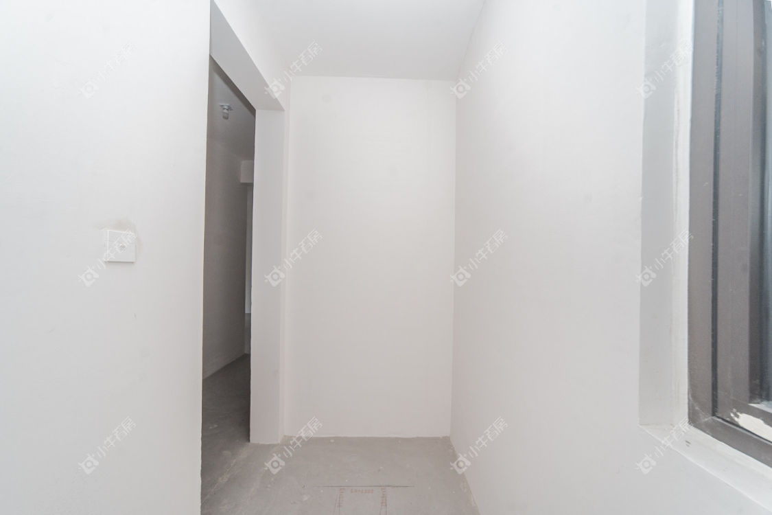 常州龙湖景粼天著在租房源室内图_小牛看房