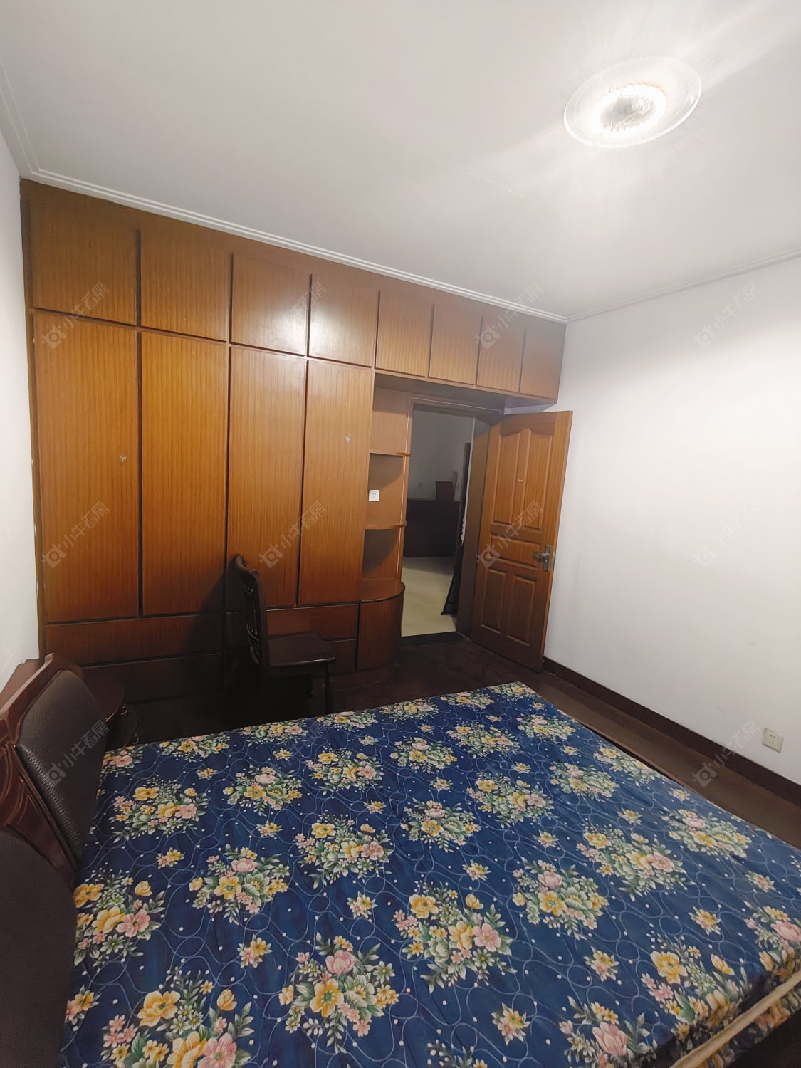 常州湾里新村在租房源_小牛看房