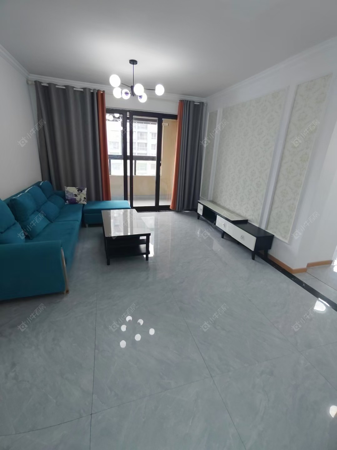 常州晋陵文锦租房_小牛看房