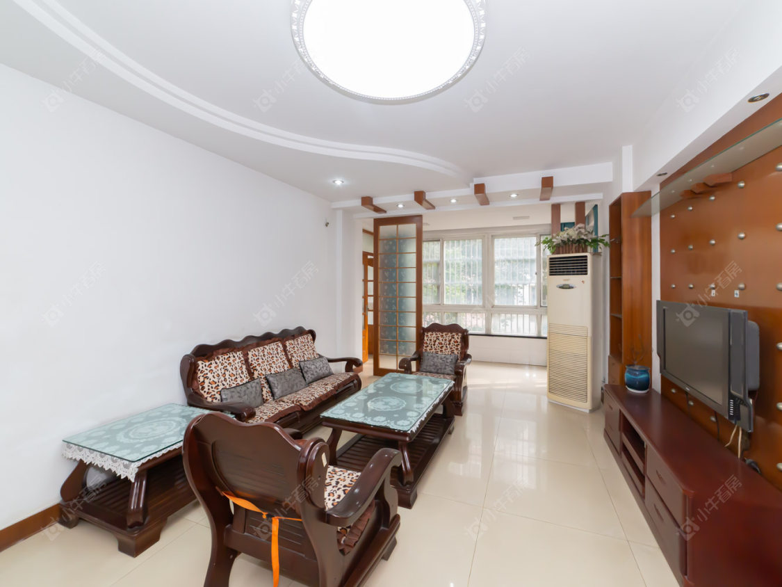 永宁花园房源室内图 常州永宁花园在售二手房源室内图_小牛看房