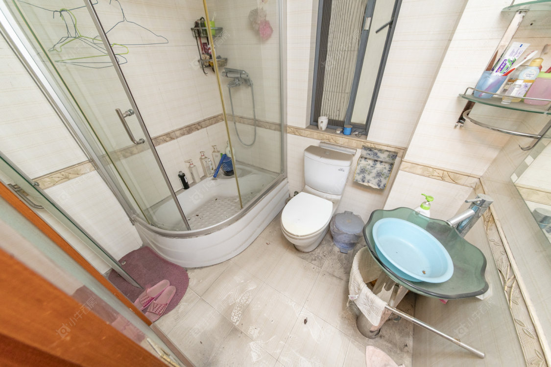 常州新城南都御苑在售二手房源室内图_小牛看房