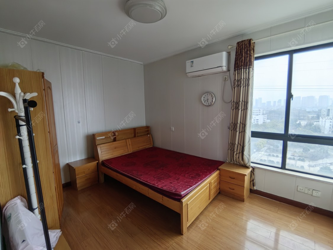 常州星海银园西区在租房源室内图_小牛看房