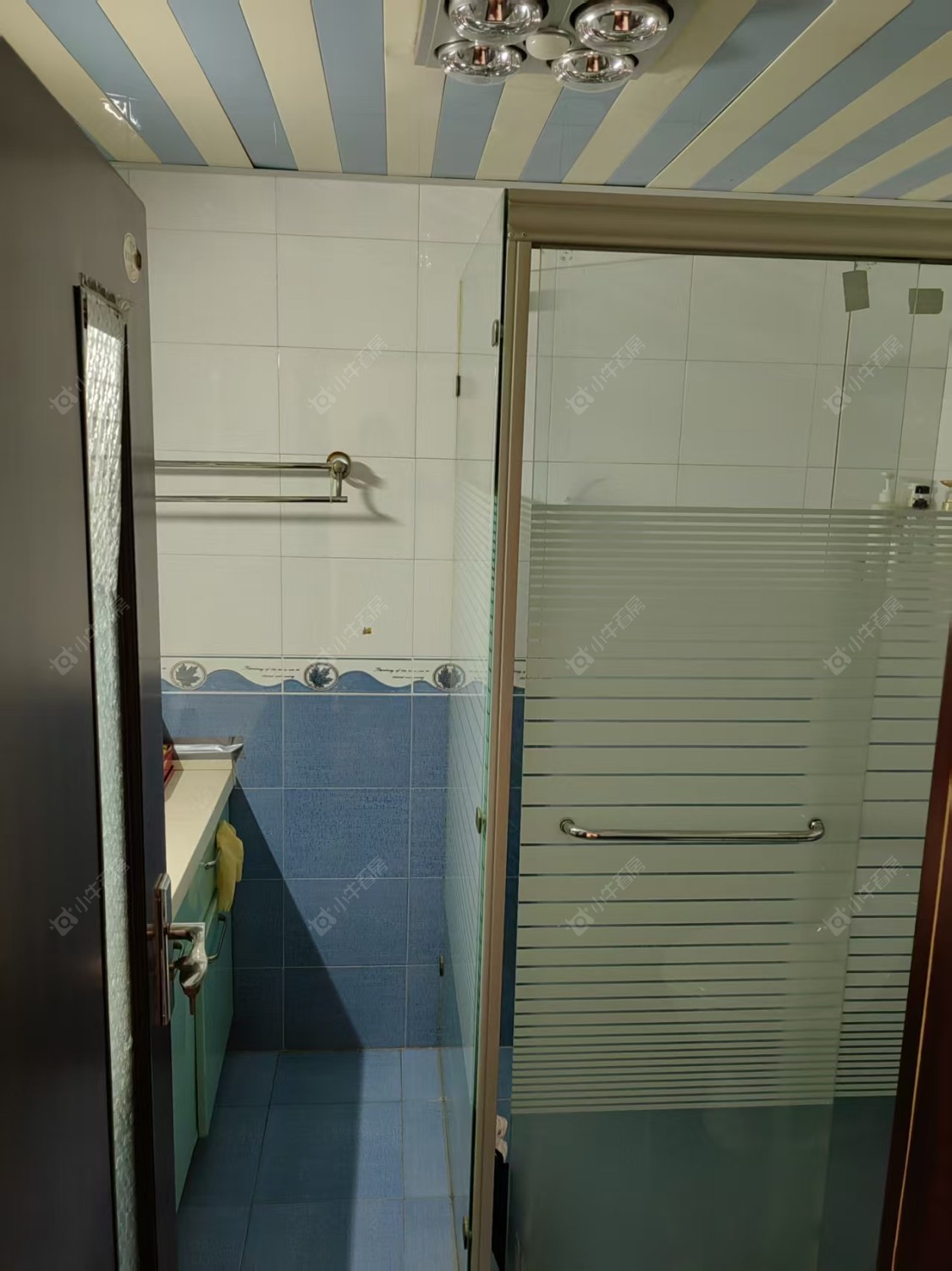 常州蓝天花园西区在租房源室内图_小牛看房