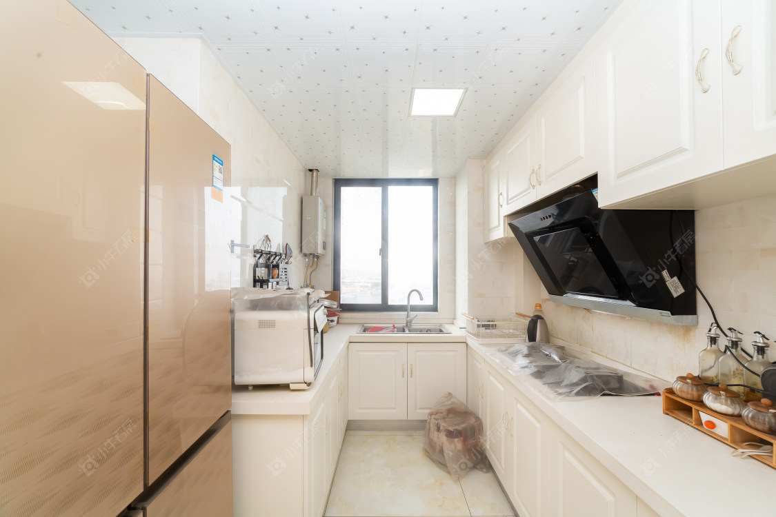 常州白马公馆在售二手房源室内图_小牛看房