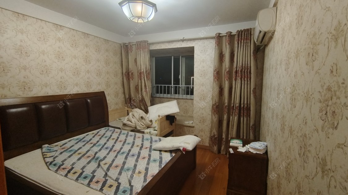 常州九洲花园二期在租房源_小牛看房