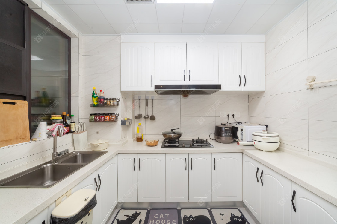 绿都万和城六区房源室内图 常州绿都万和城六区在售二手房源室内图_小牛看房