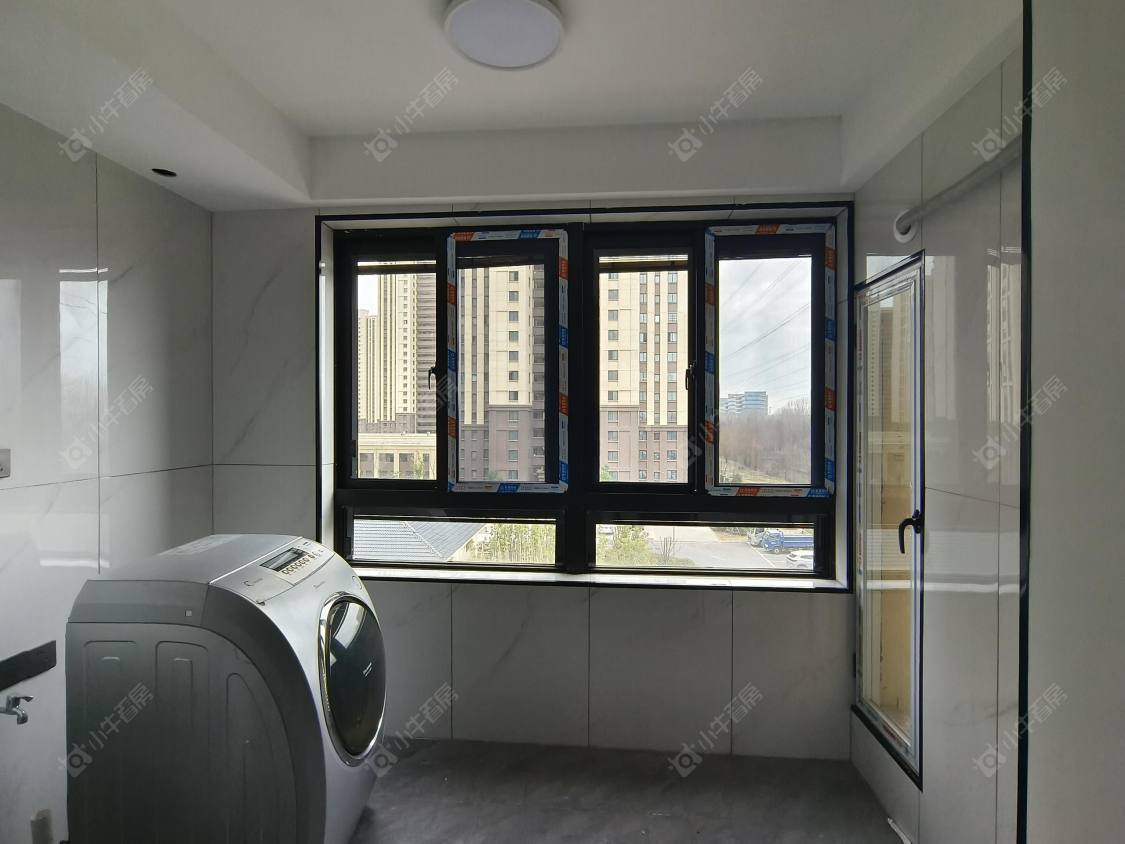 常州百馨西苑五期在租房源室内图_小牛看房