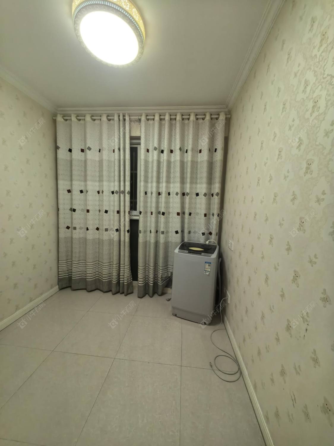 常州河枫御景花苑在租房源室内图_小牛看房