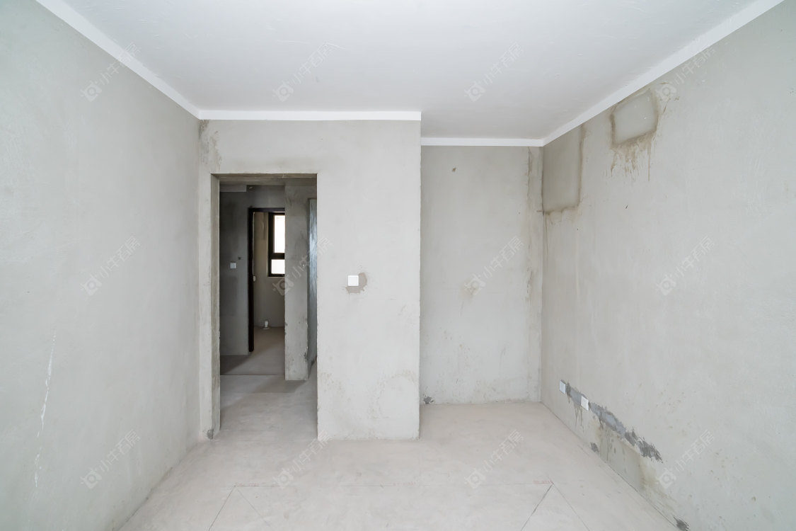 常州锦凤合鸣在售二手房源室内图_小牛看房