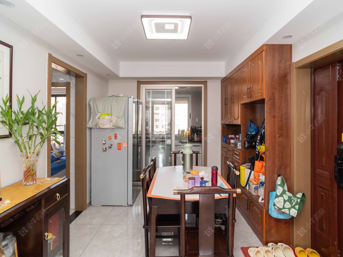 常州梧桐香郡二期在售二手房源室内图_小牛看房