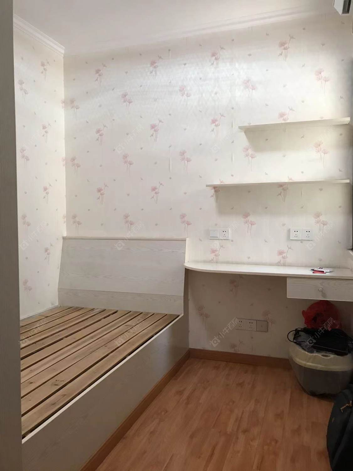常州玉龙湾花园在租房源_小牛看房