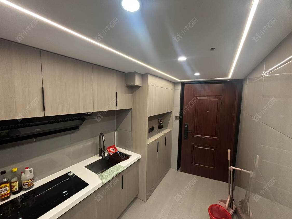 常州雅居乐凤凰台在租房源_小牛看房