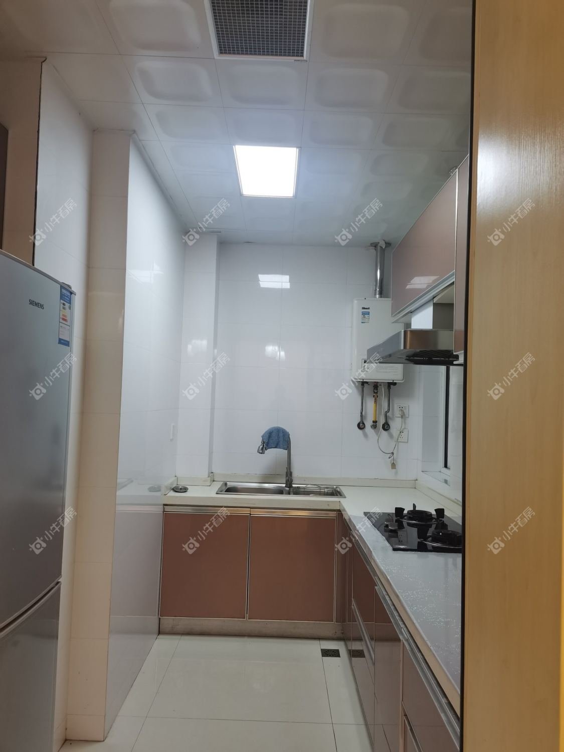 常州清水湾花园三期在租房源_小牛看房