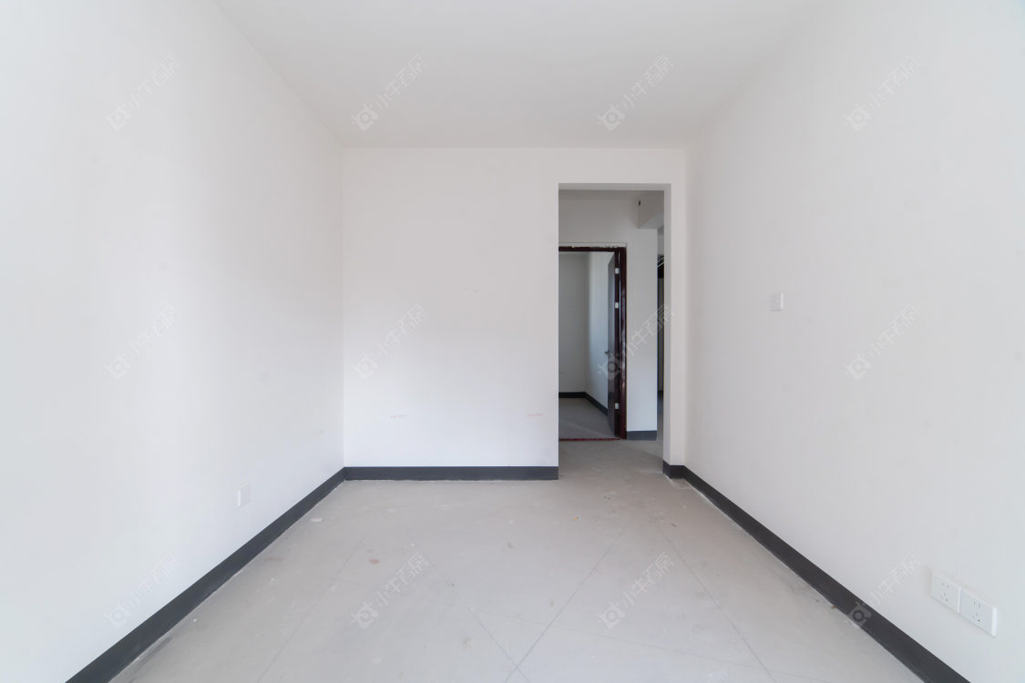 常州中梁金科启宸在售二手房源室内图_小牛看房