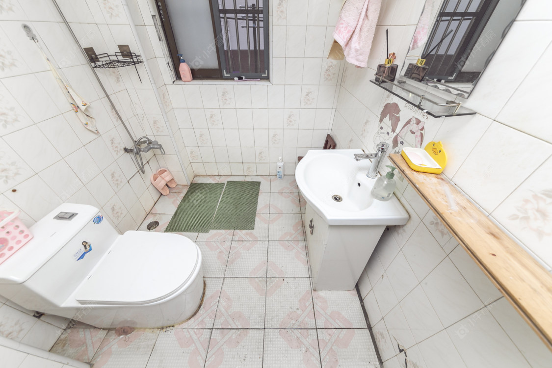 常州广成路小区老区在售二手房源室内图_小牛看房