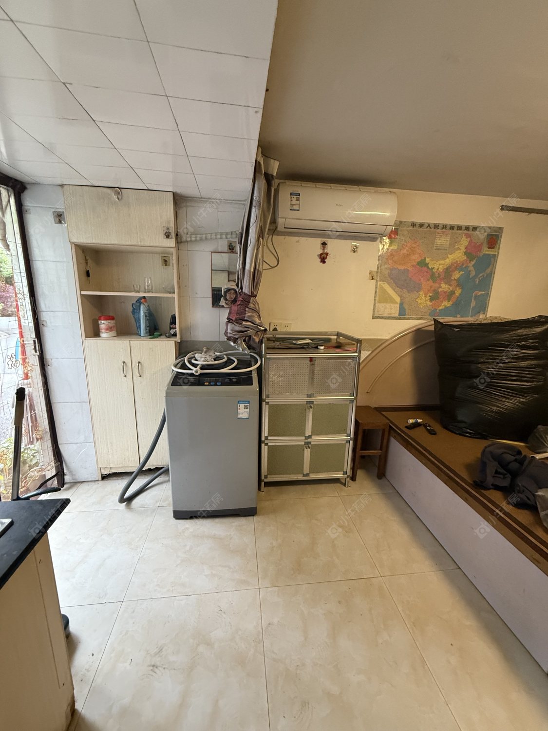 常州圩墩新村在租房源_小牛看房