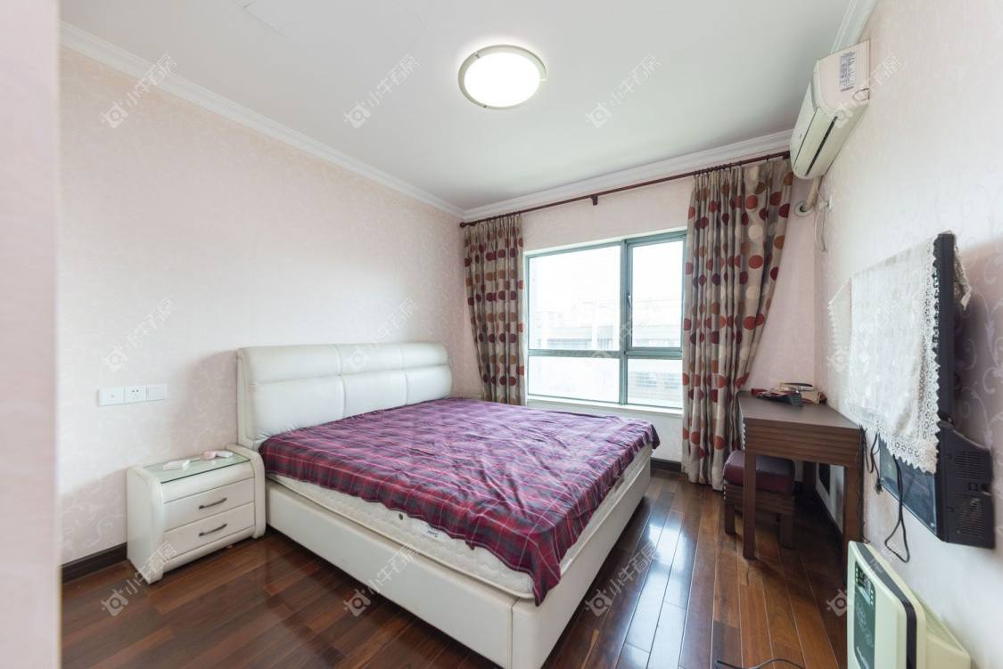 常州御城在租房源室内图_小牛看房