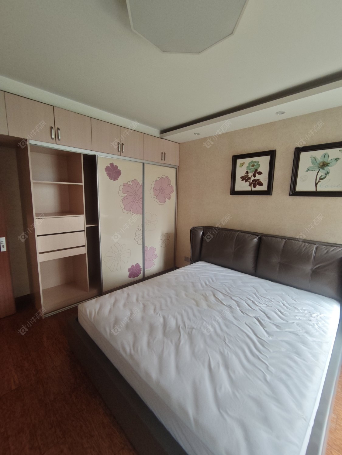 常州随园锦湖公寓在租房源室内图_小牛看房