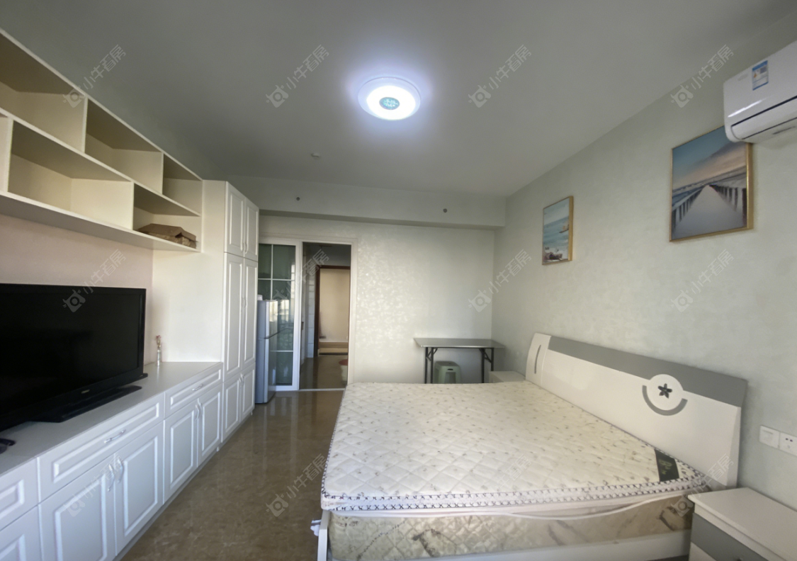 常州宝龙城市广场在租房源户型图_小牛看房