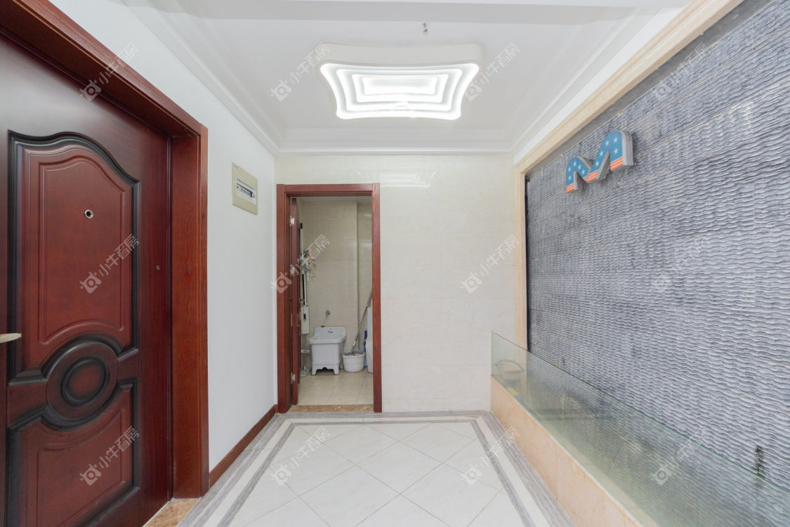 常州典雅商业广场在租房源室内图_小牛看房