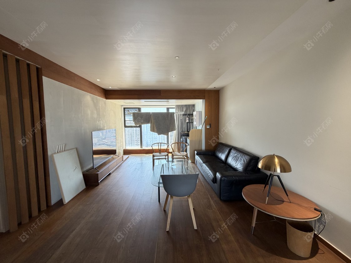 常州万达中央华城租房_小牛看房