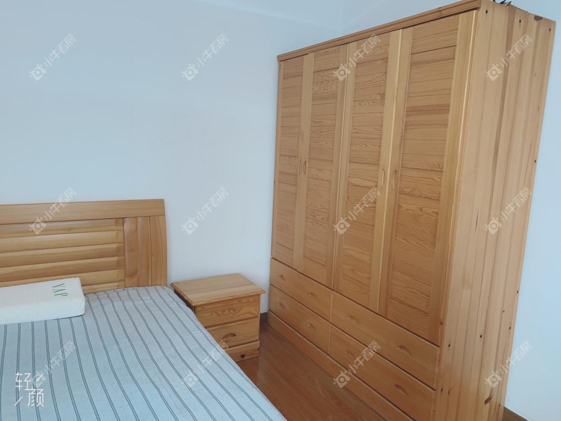 常州金色新城西区在租房源_小牛看房