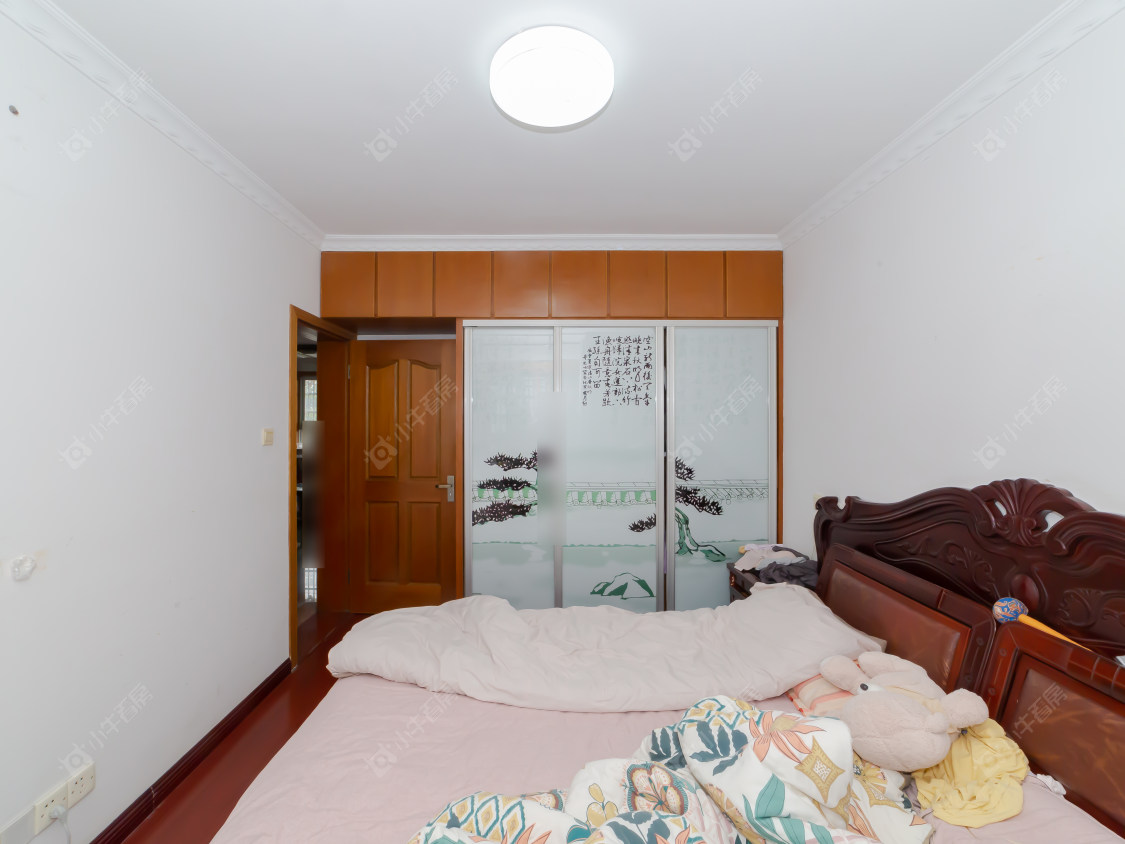 青龙苑北区房源室内图 常州青龙苑北区在售二手房源室内图_小牛看房