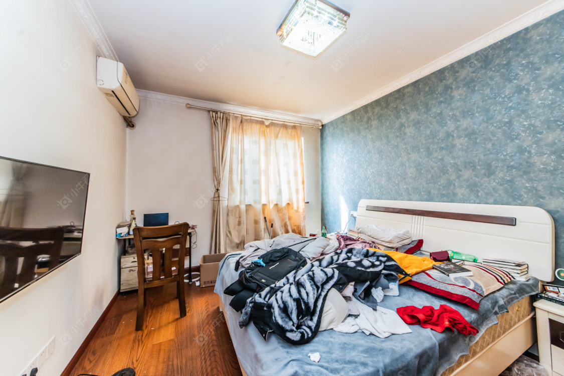 常州玲珑花园在售二手房源室内图_小牛看房