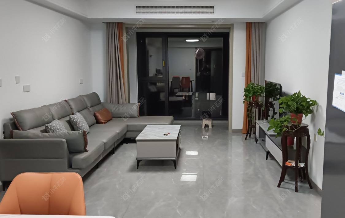 中海龙城花园南区房源室内图 常州中海龙城花园南区在租房源室内图_小牛看房