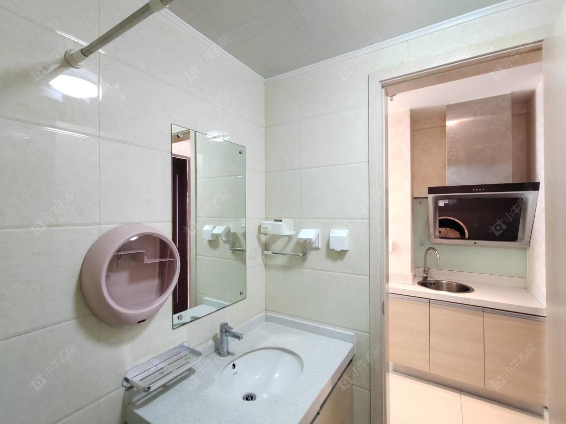 常州星河国际六区在租房源室内图_小牛看房