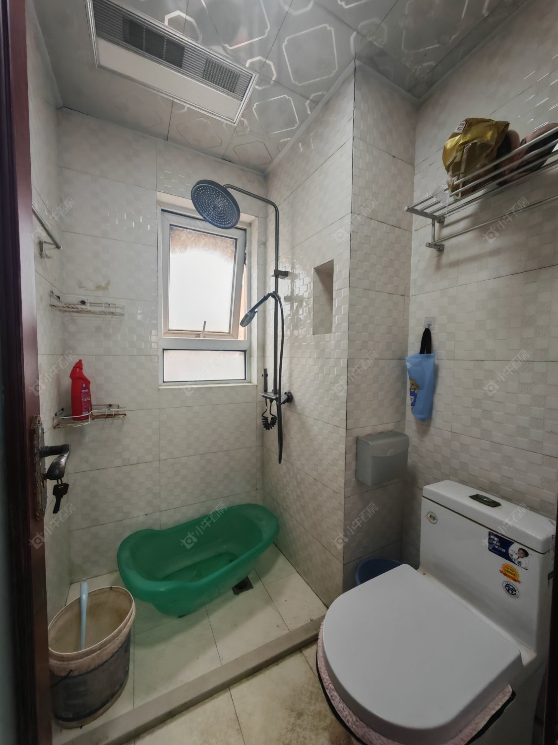 常州香溢紫郡四期在租房源室内图_小牛看房