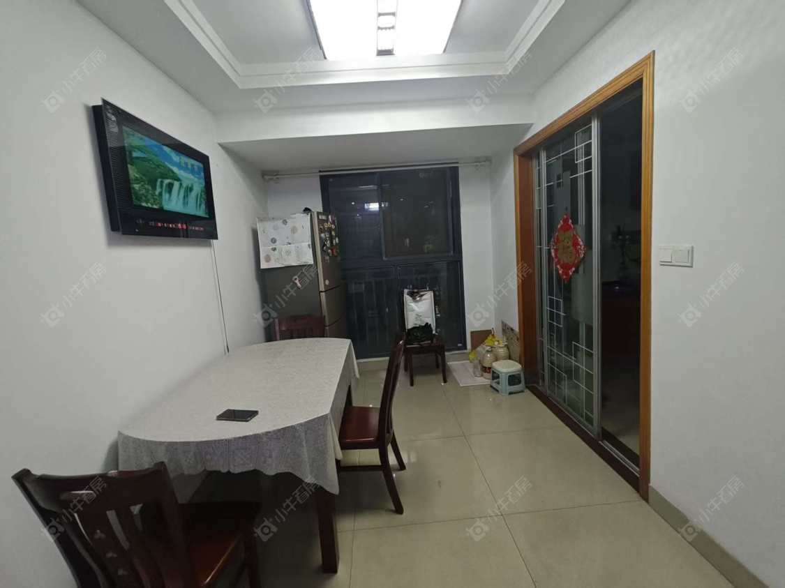 常州清水湾花园三期在租房源室内图_小牛看房