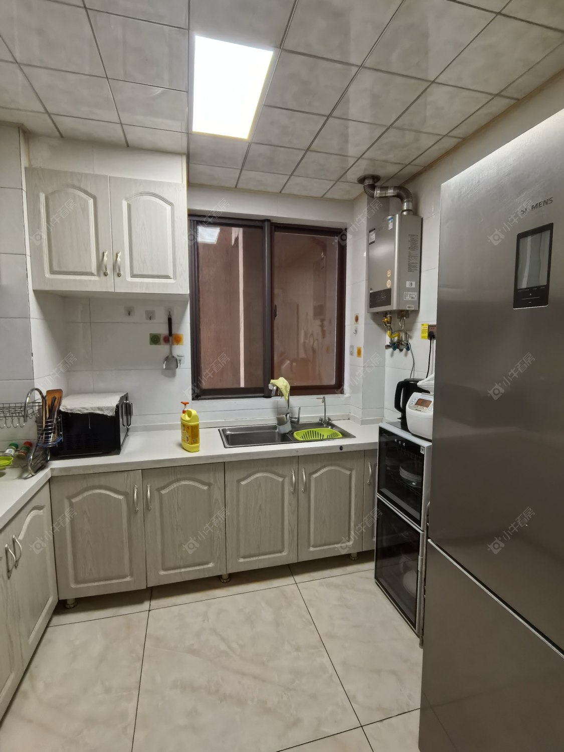 常州万水美兰城在租房源_小牛看房