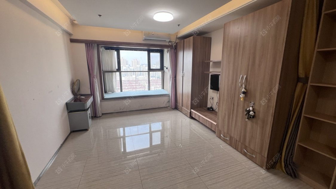 常州恒大翡翠华庭在租房源室内图_小牛看房