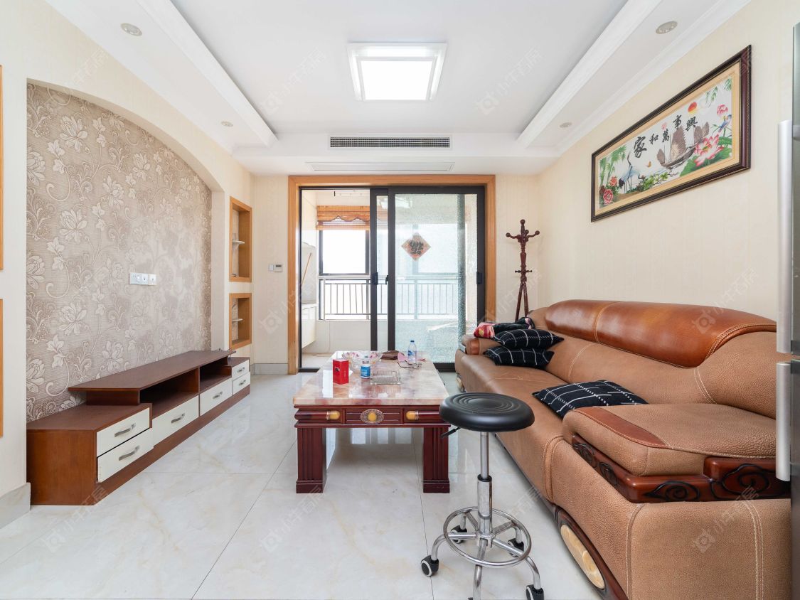 龙德花园房源室内图 常州龙德花园在售二手房源室内图_小牛看房