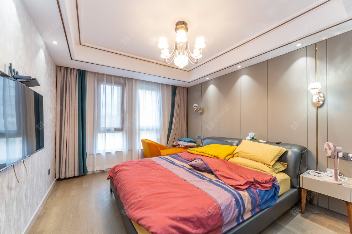 绿都万和城七区房源室内图 常州绿都万和城七区在售二手房源室内图_小牛看房