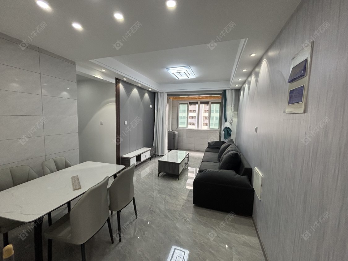 常州瑞宁新园在租房源室内图_小牛看房