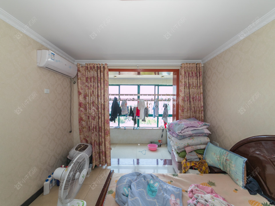 常州百馨西苑一二期在售二手房_小牛看房