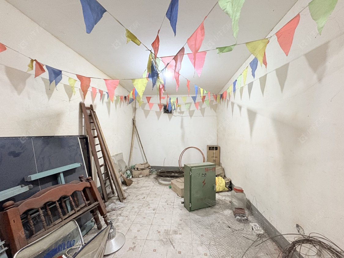 丹阳曲园小区在售二手房源室内图_小牛看房