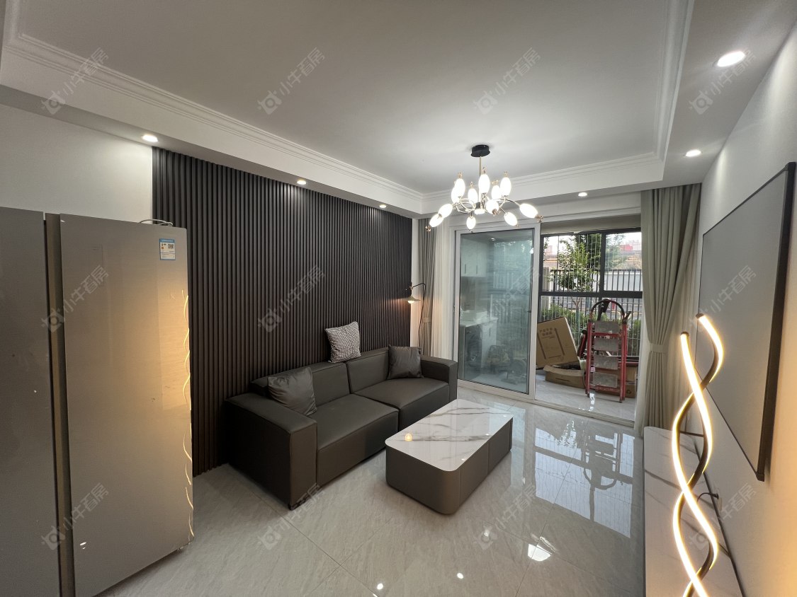 常州兰蕙佳园在租房源室内图_小牛看房