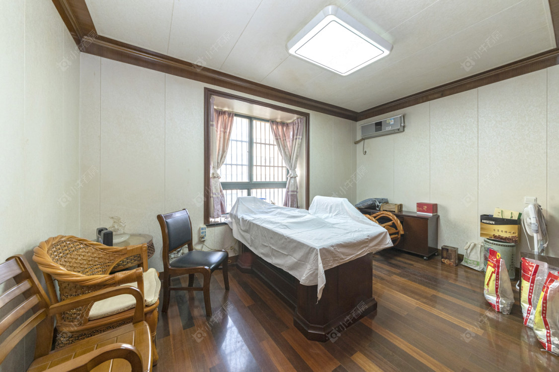 常州中凉新村七期在售二手房源室内图_小牛看房