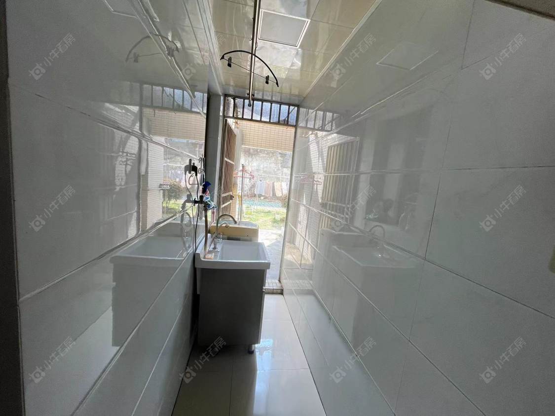 常州青山湾北区在租房源室内图_小牛看房