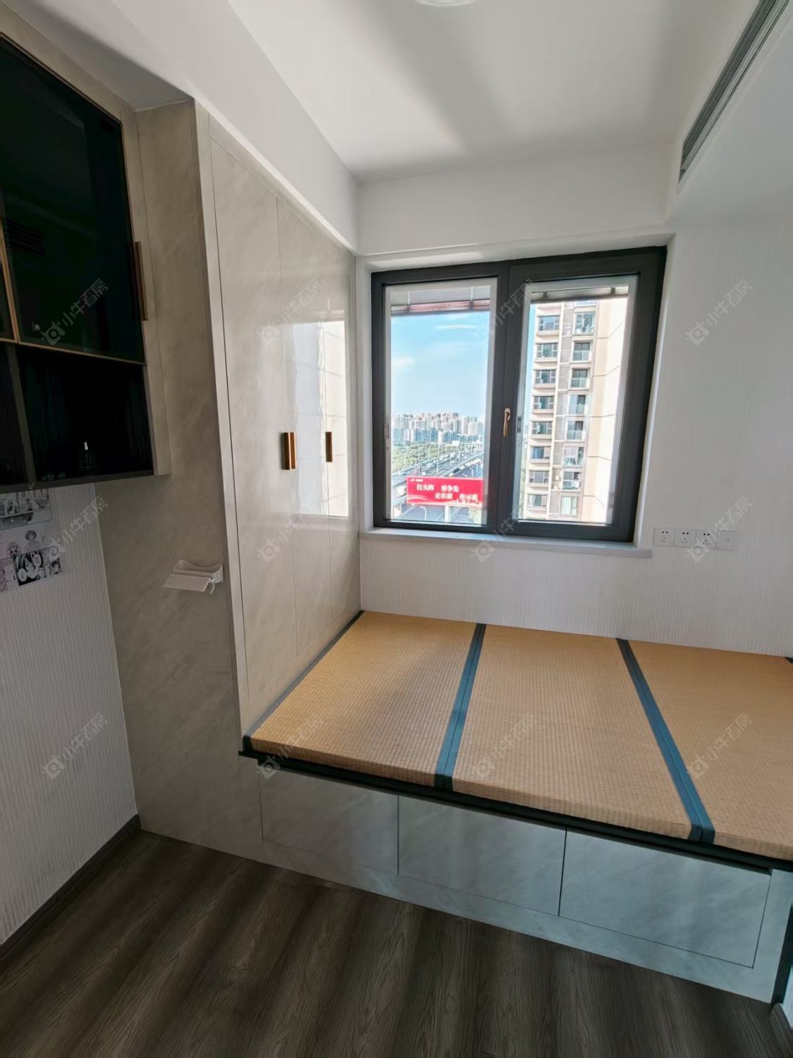 常州衡麓世家租房_小牛看房