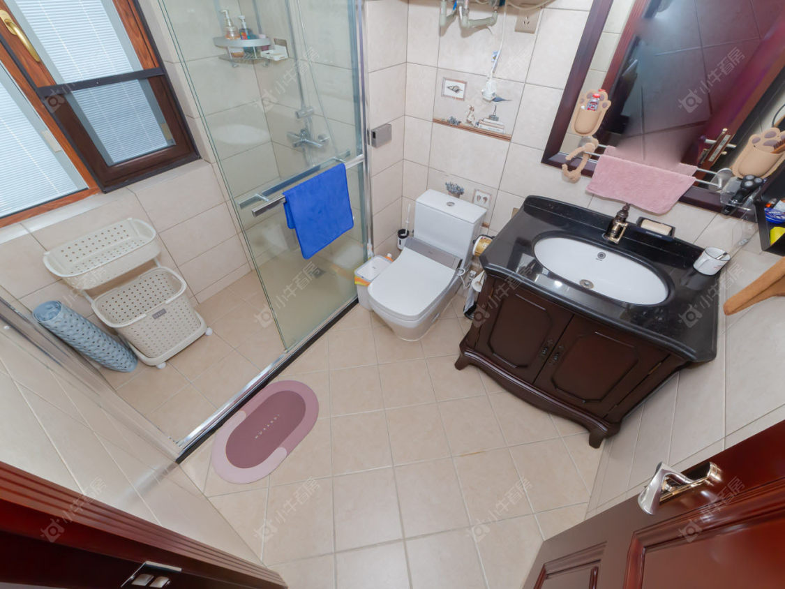 常州美林国际村在售二手房源_小牛看房