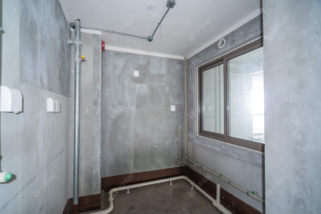 常州九洲玺在售二手房源室内图_小牛看房