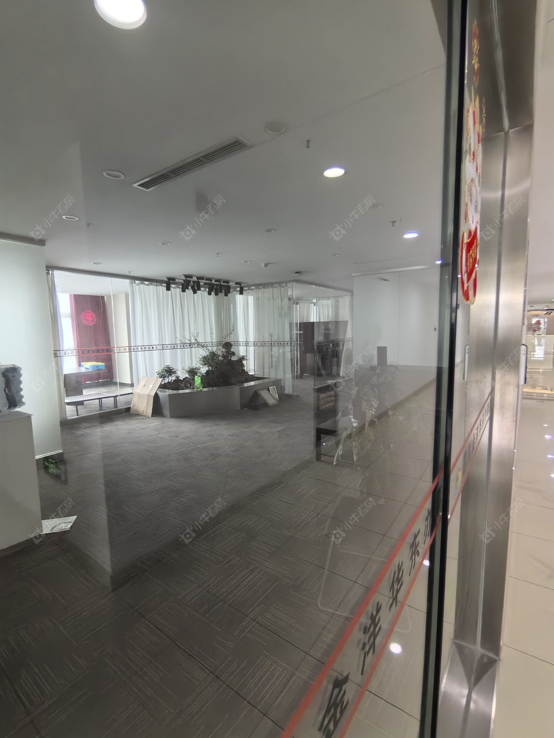 常州高新广场在租房源室内图_小牛看房