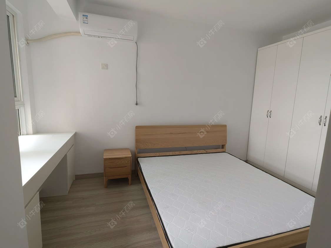 常州馨都苑在租房源室内图_小牛看房